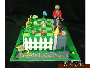 Childrens  Patisserie Dolci Piu